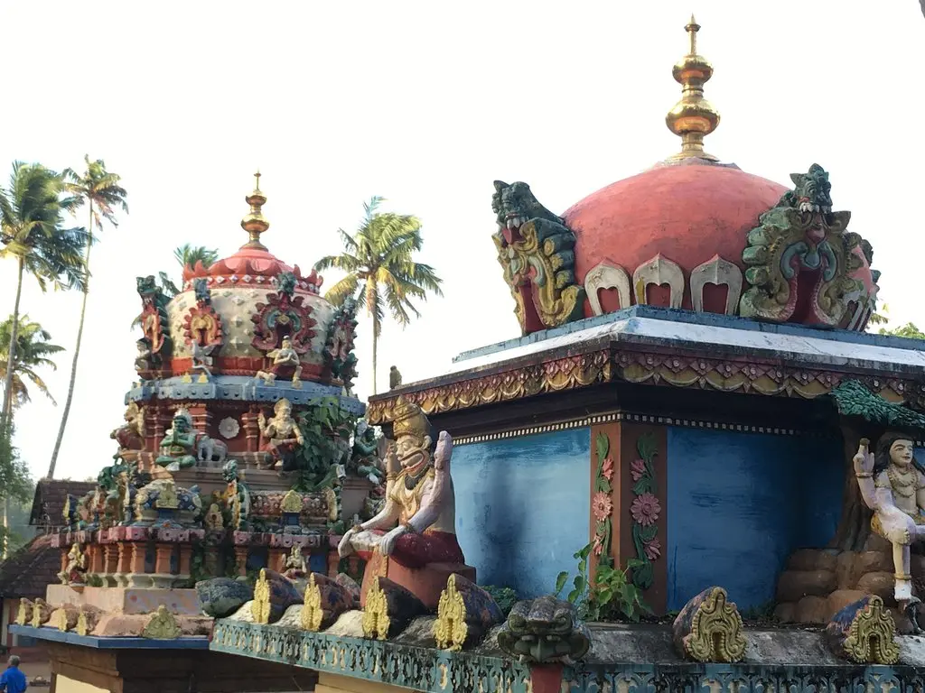 Common mistakes and practical planning tips for Janardanaswamy Temple visit