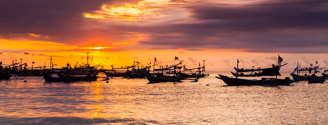 Jimbaran Beach Bali: Seafood Spots, Sunset Views & Evening Plans