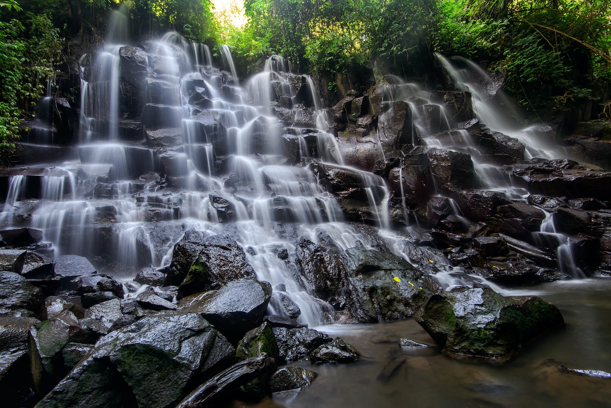 Kanto Lampo Waterfall Bali: Entry Fee, Timings & Photography Tips