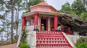 Best timing and season planning for Kasar Devi Temple Almora visit