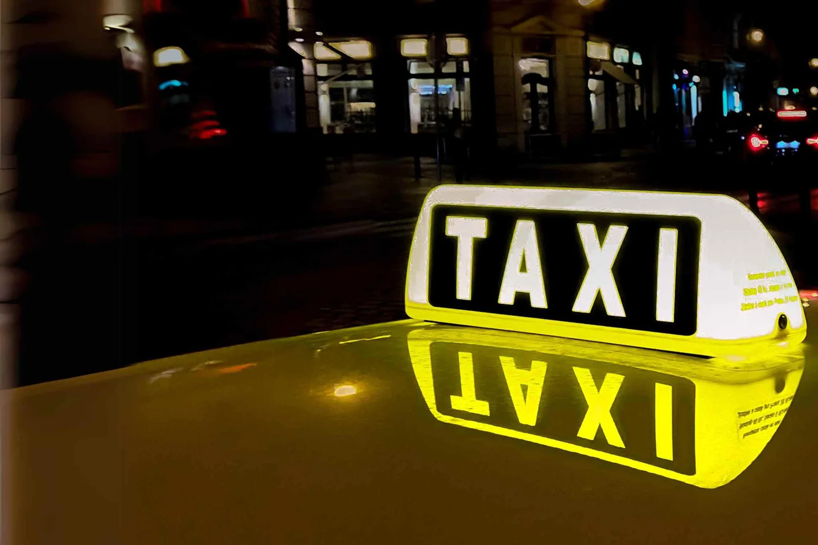 Kashmir taxi booking note and fare confirmation