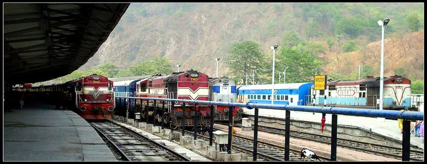 Kathgodam onward transport and budget comparison matrix