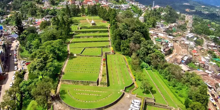 Best time to visit Kohima Nagaland