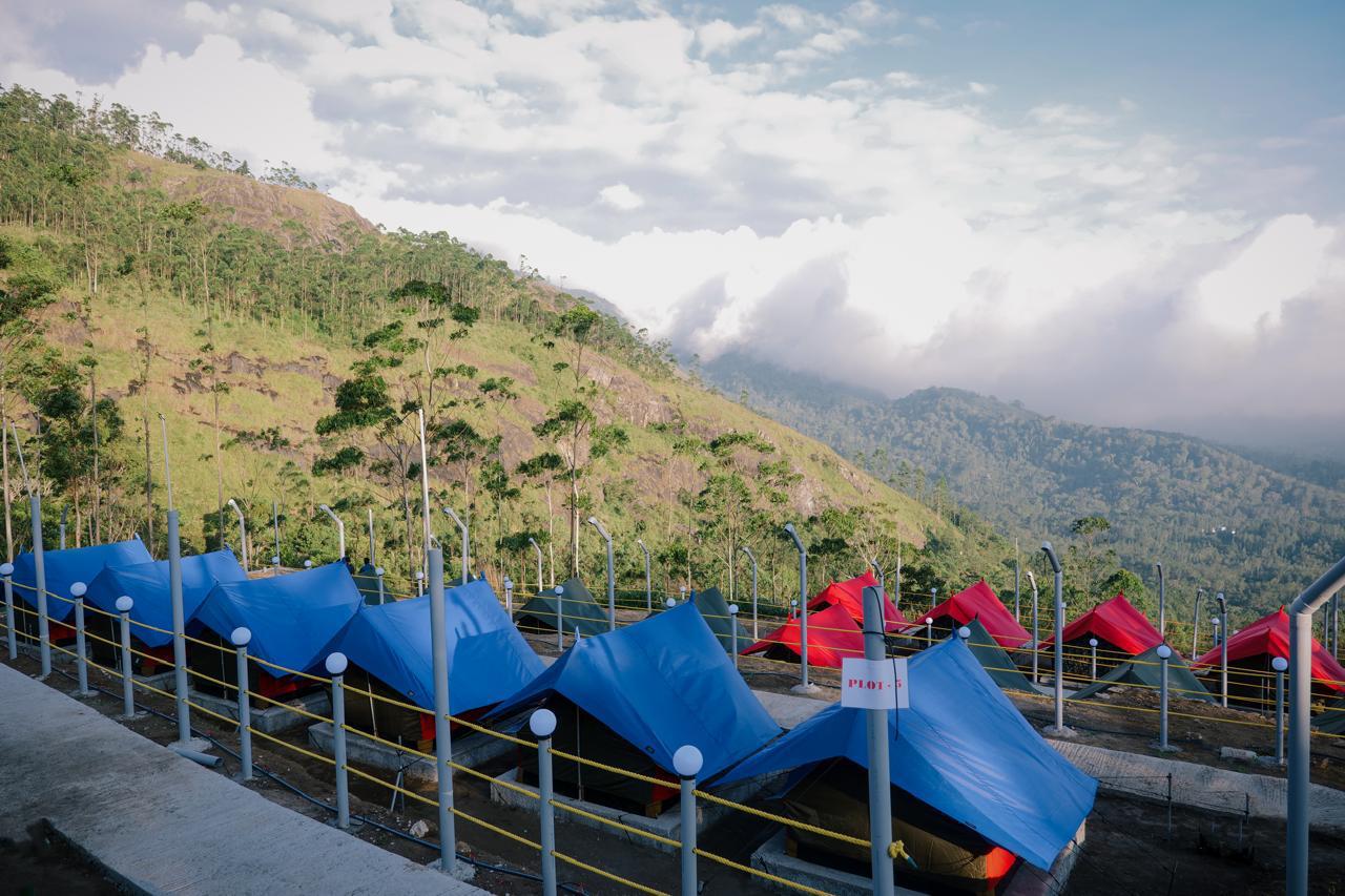 Kolukmalai trek packing checklist and safety essentials for sunrise route