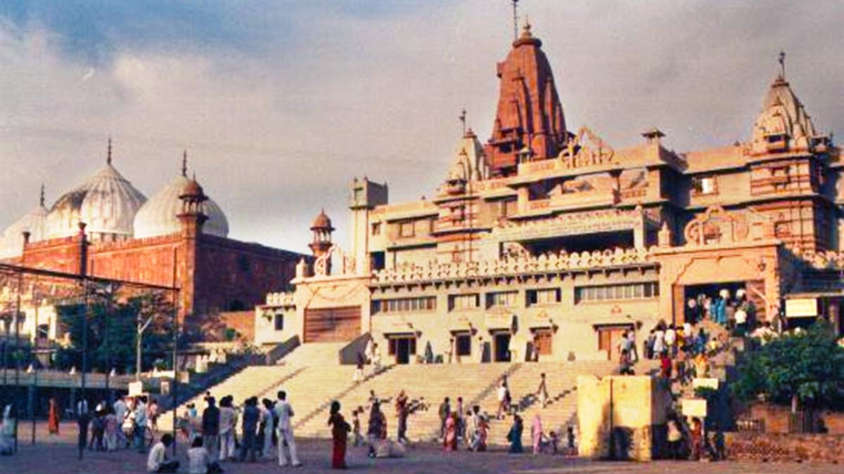 Safety and crowd management tips for Krishna Janmabhoomi Mathura