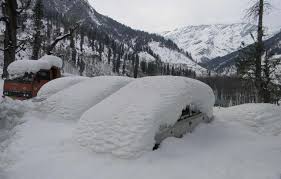 Best season strategy for Kullu Manali honeymoon including weather based planning