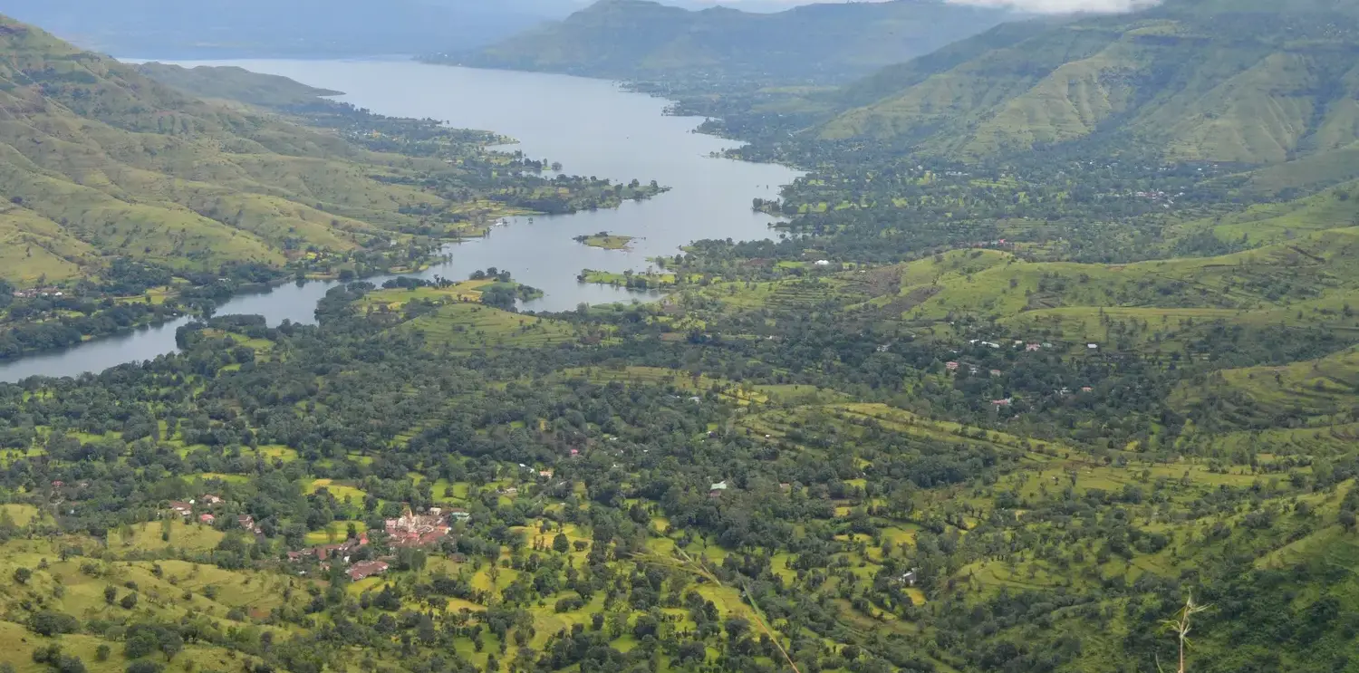 Lonavala travel itinerary plan