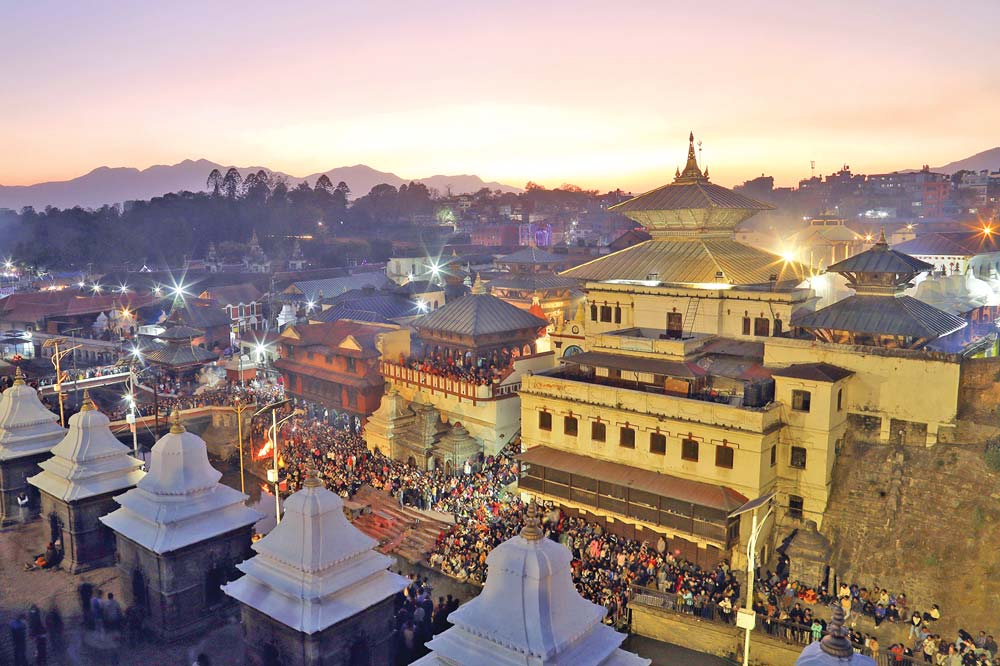 Maha Shivratri Festival: Puja Timings, Fasting Rules & Temple Events