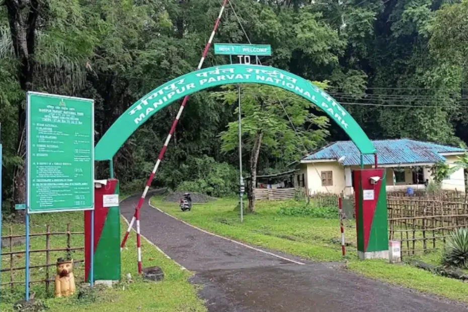 Historical spot where Netaji hoisted Indian flag