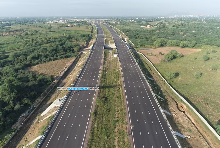 Alternative routes from Mumbai to Pune
