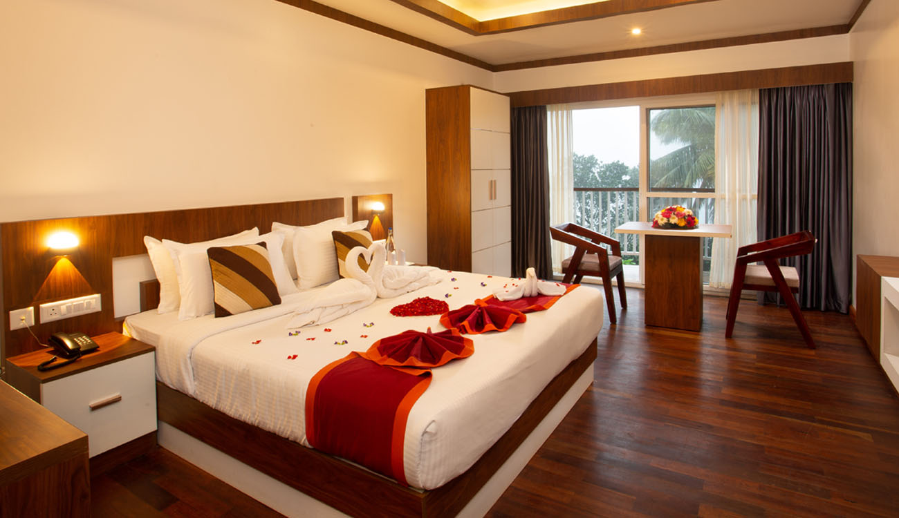 Munnar honeymoon 2 day and 3 day itinerary plan for couples