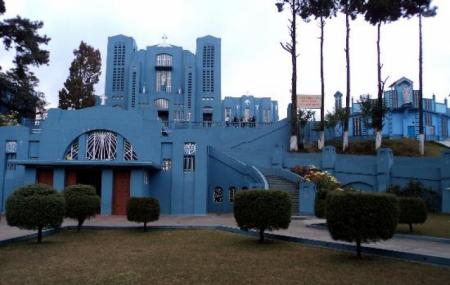 State Museum Meghalaya - Archaeological and ethnographic collections