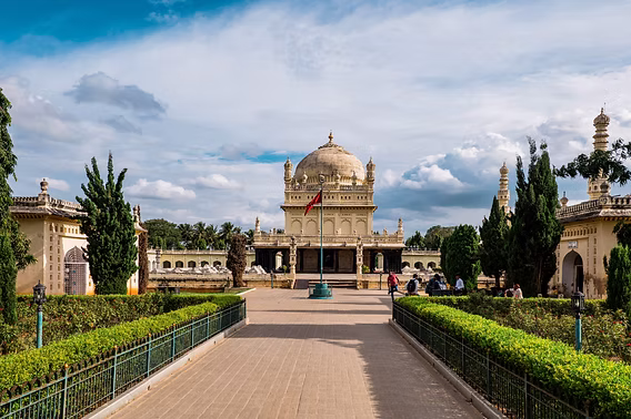 Ranganathaswamy Temple Srirangapatna