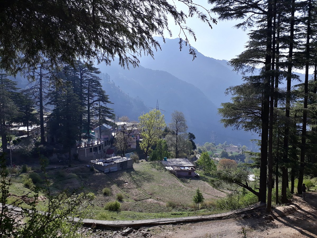 Best time to visit Naag Mandir Patnitop - Seasonal guide