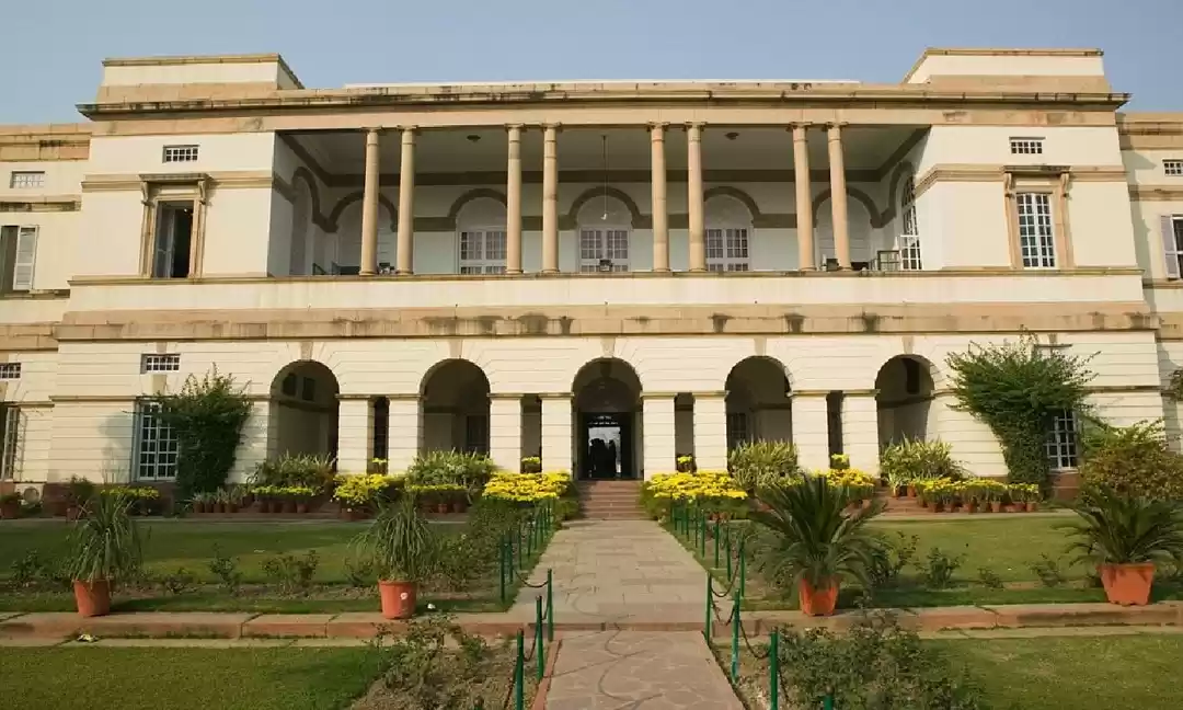 Nehru Memorial Museum Delhi: Teen Murti Visit, Timings & Galleries