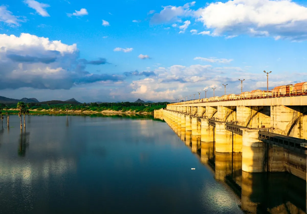One day Chittoor route planning and travel tips