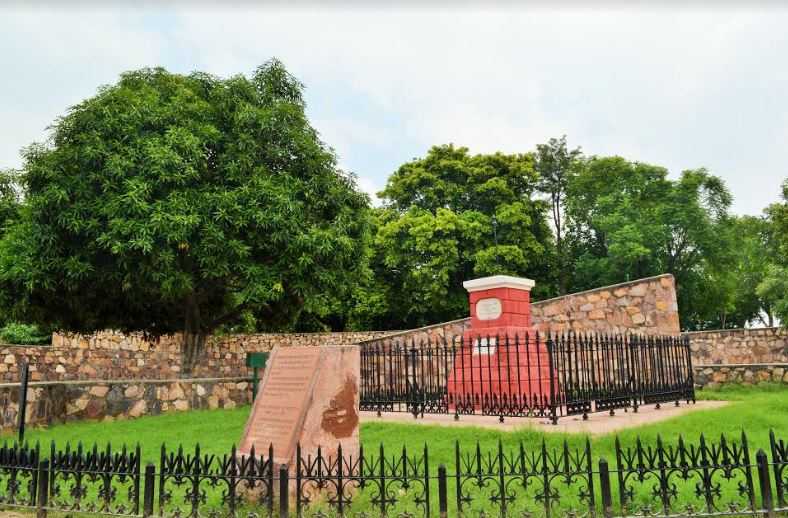 Kala Amb area linked to the third battle of Panipat