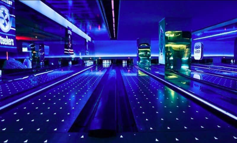 Sports Bar Hyderabad