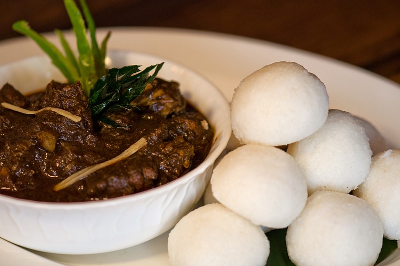 Kodava local specialties and coffee experiences in Coorg