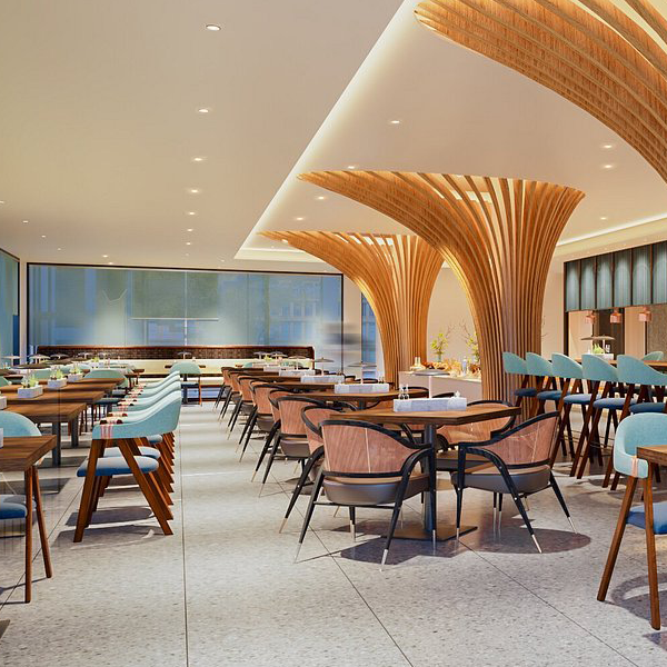 Family restaurants and Assamese dining spaces in Dibrugarh