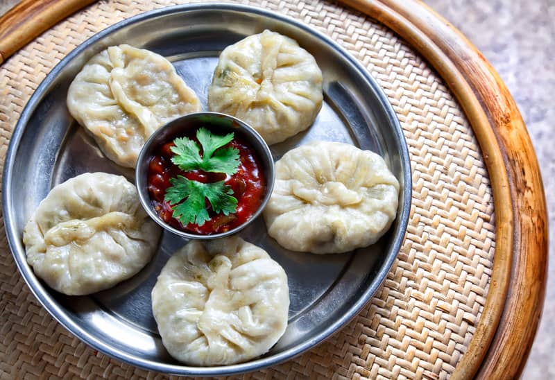 Assamese local specialties and sweets in Guwahati