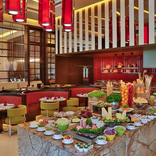 Popular family restaurants and Assamese dining in Guwahati