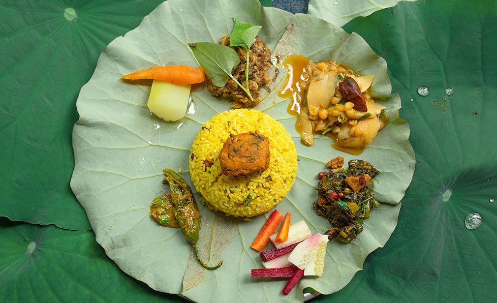 Places to Eat in Imphal: Local Favorites, Cafes & Dinner Spots