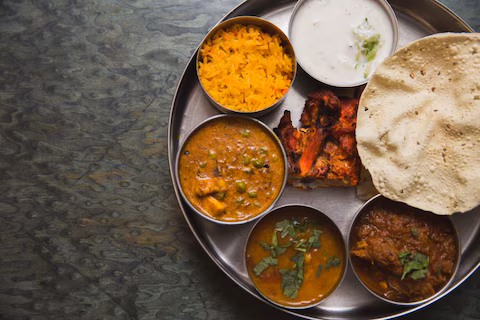 Telangana specialties including jonna rotte and gongura dishes in Warangal