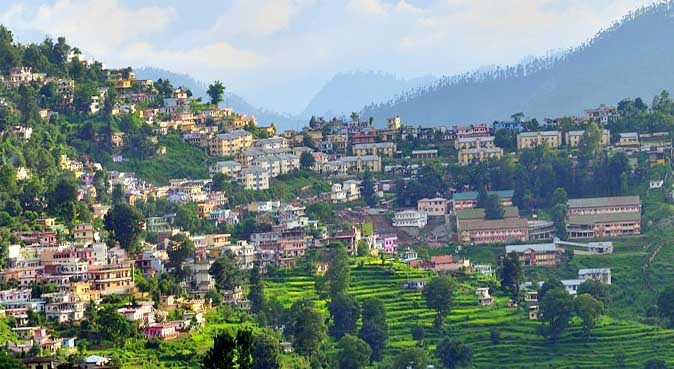 Almora travel budget and stay planning checklist for weekend trips