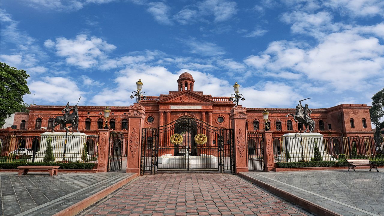 Partition Museum Amritsar exhibits