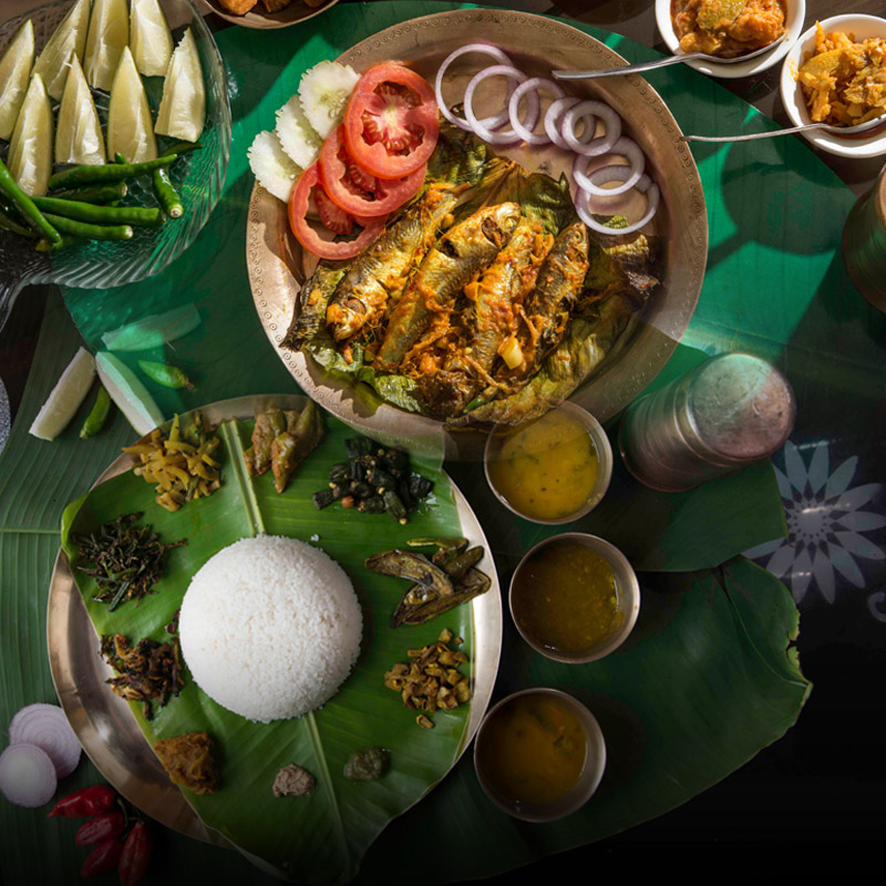 Budget and family travel planning for Assam multi day itinerary
