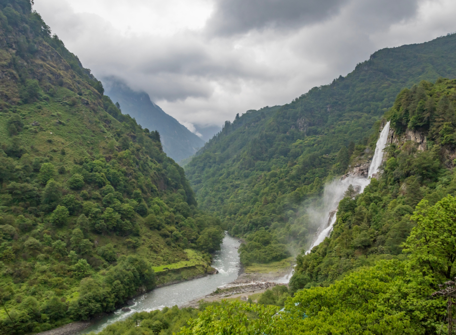 Best season and trip duration planning for Assam itinerary
