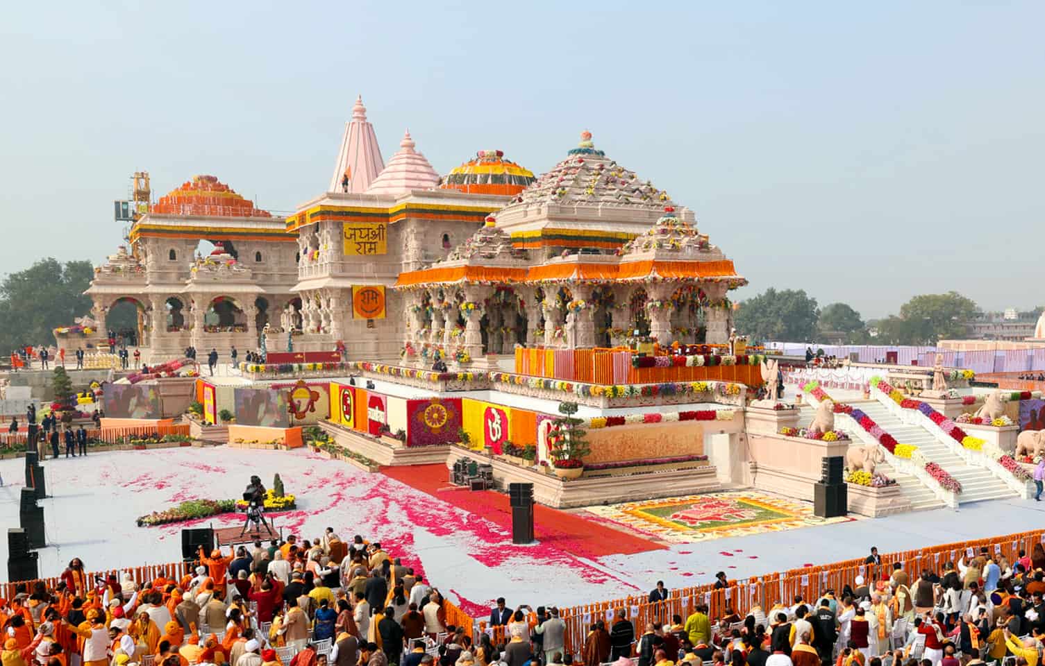 Family and budget planning tips for Ayodhya travel