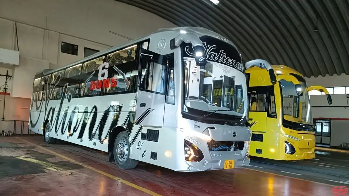 Transport stay zones and budget planning for Chikmagalur trip