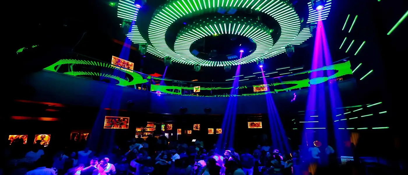 Nightlife planning and safety tips for Gurgaon