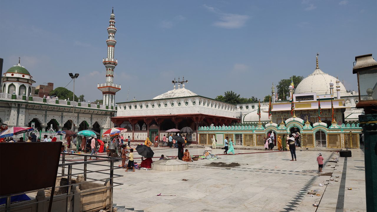 Historic and cultural attractions in Haryana near Delhi