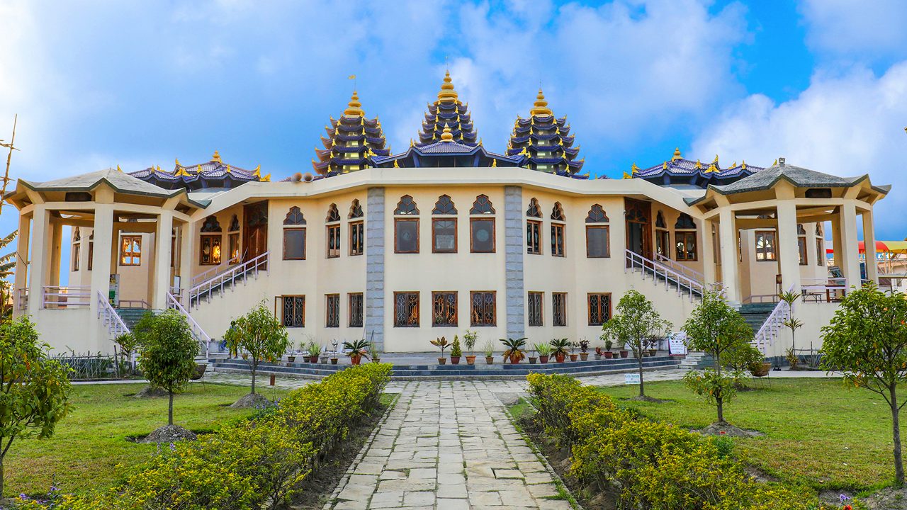 Imphal: 12 Best Places to Visit for History, Culture & Nature