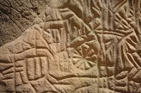 Edakkal Caves Petroglyphs