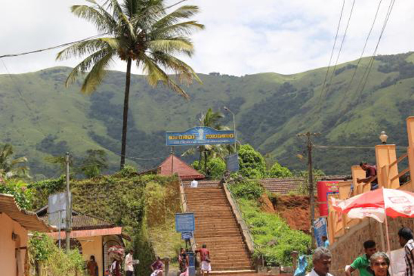 Thirunelli Temple Wayanad