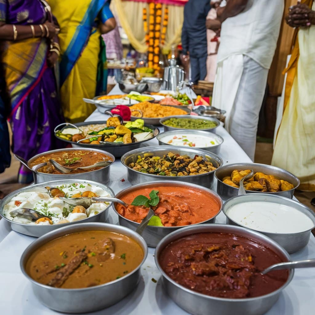 Family friendly Madurai travel and food stop planning