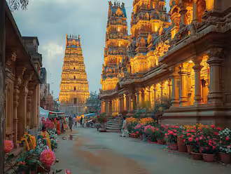 Common itinerary mistakes to avoid while visiting Madurai
