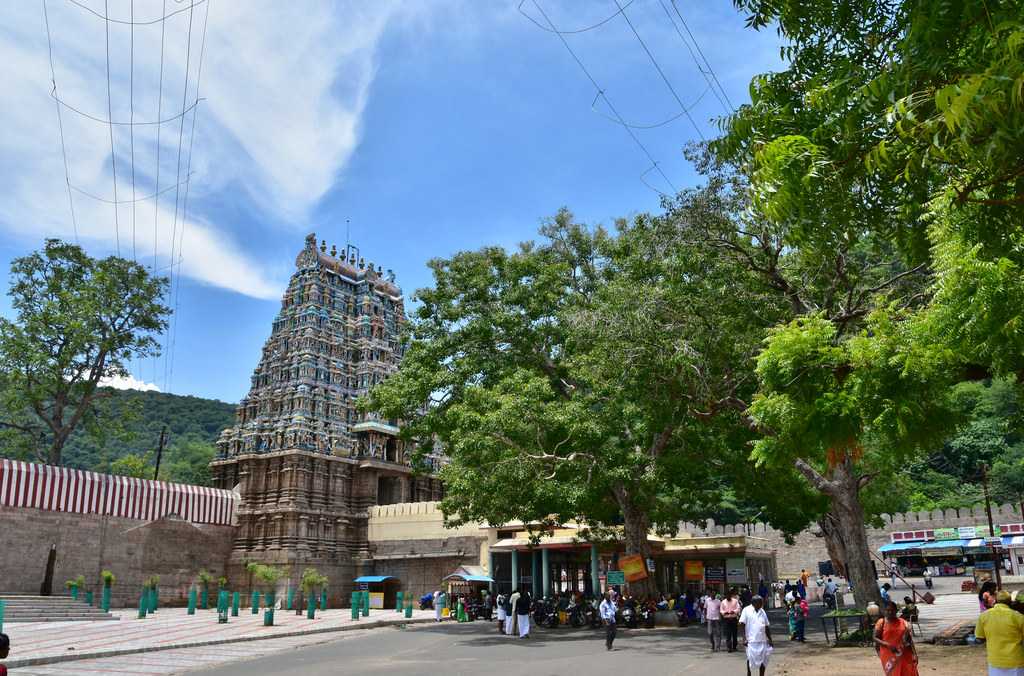 Best time and duration planning for Madurai itinerary
