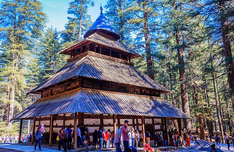 15 best places to visit in Manali