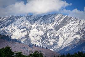 Best time to visit Manali