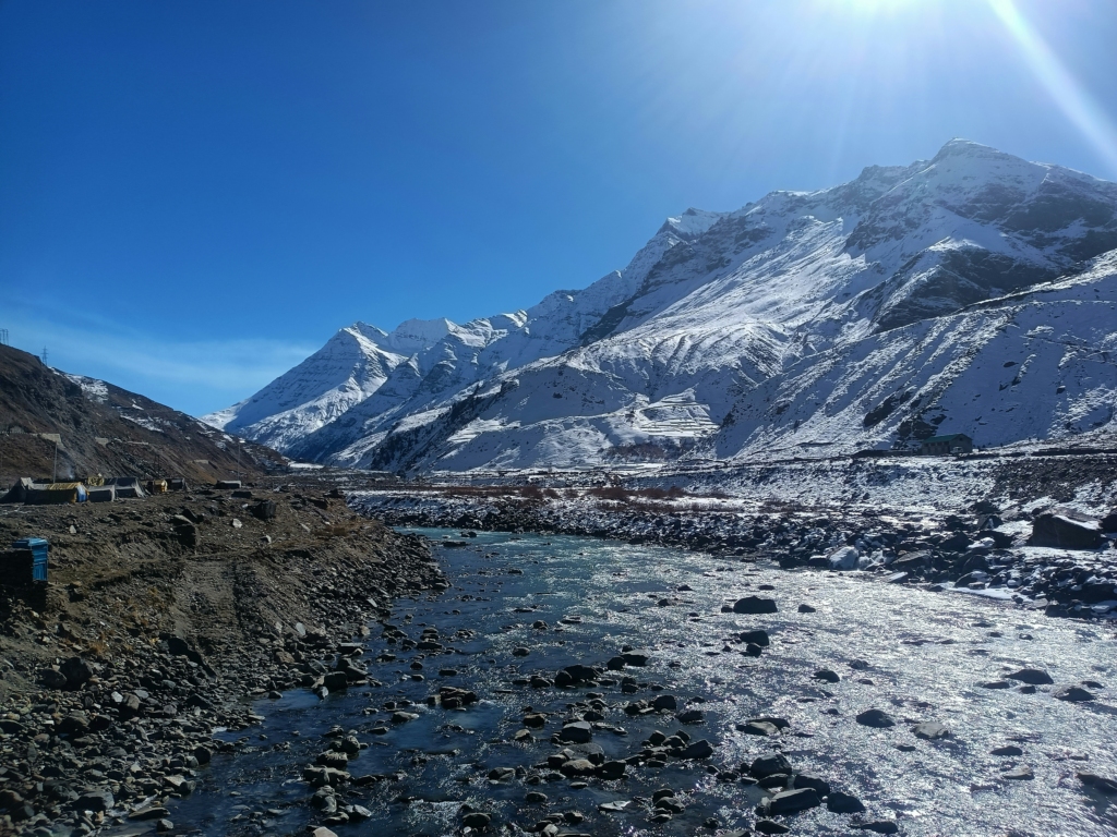 3 Day Manali travel itinerary