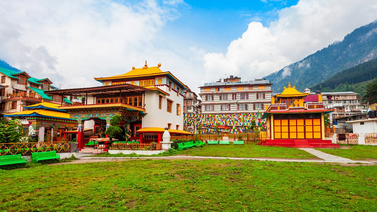 Practical information for visiting Manali