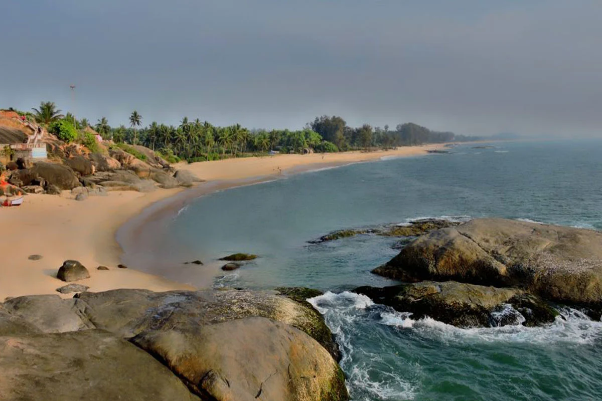 Best season and duration planning for Mangalore itinerary