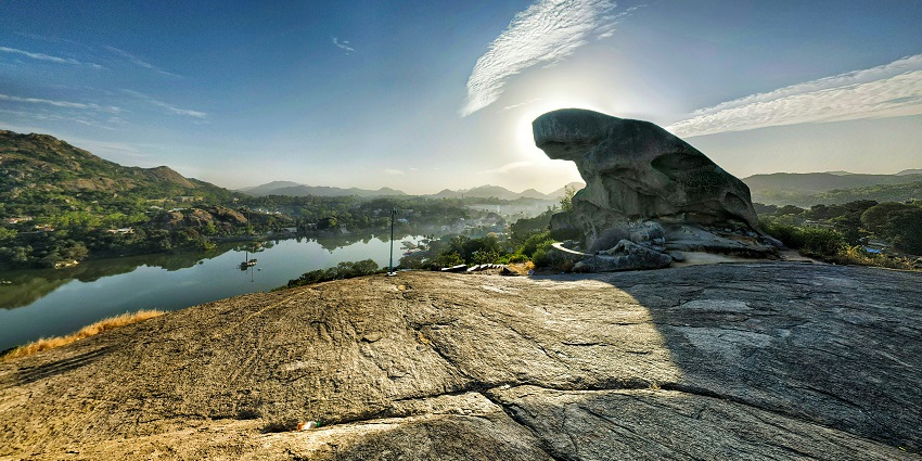 Mount Abu Wildlife Sanctuary