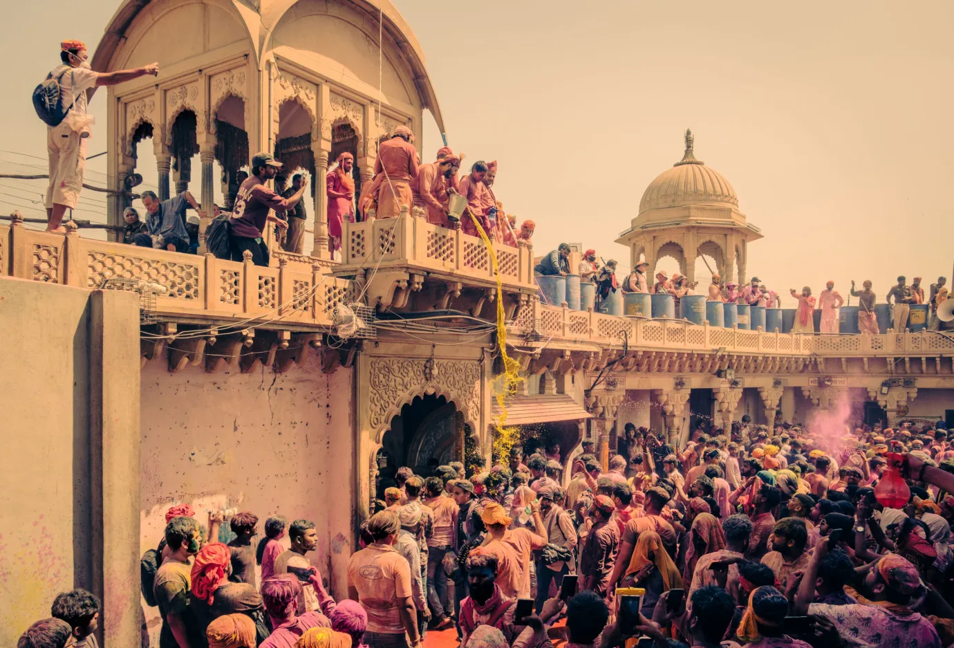 Common planning mistakes to avoid on a Nandgaon trip