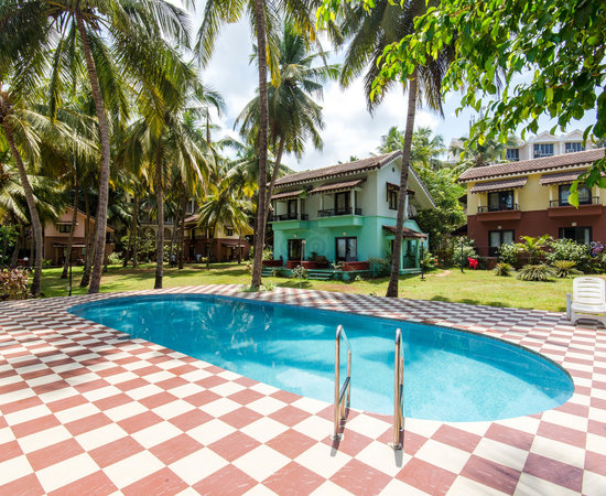 Budget and family-friendly planning for Panjem one day Goa itinerary